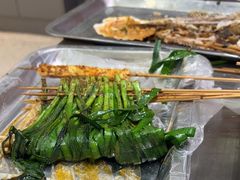 -河南前程·羊肉汤·烧烤(总店)
