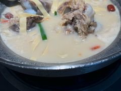 -骨之味·筒骨汤火锅(江头店)
