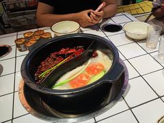 -九街淑芬掌中宝串串公司(沙坪坝店)