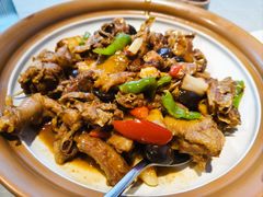 -有喜胶东小馆(太申祥和店)