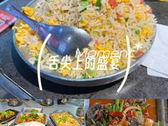 -神伙烧烤(南坪总店)