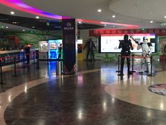 -天幕新彩云国际影城(激光巨幕店)