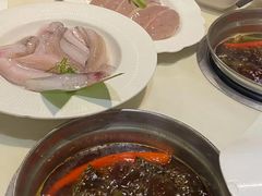 -围炉夜话·潮汕卤水火锅(榕江店)