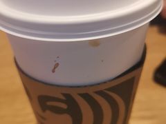 -星巴克(长沙乐和城门店)