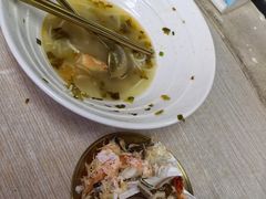 -面道赞宁海海鲜面(迎凤街店)