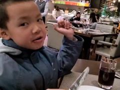 -步步高福朋喜来登·宜客乐西餐厅