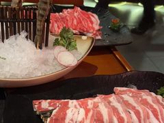 -捞王猪肚鸡火锅(昆山店)