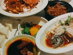 -顺峰(农展馆店)