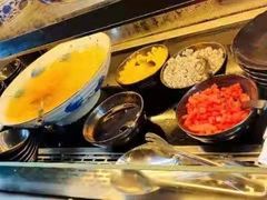 -星湖特色餐厅· 三岔湖环球融创天堂洲际酒店