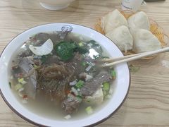 -四十九丸子汤(友好店)
