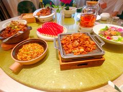 -峰厨大鱼泡饼·天津菜(西青大学城店)