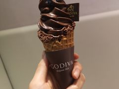 -GODIVA(月星环球港店)
