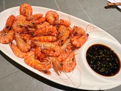 -好食来大排档(三十年美食航标店)