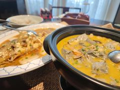 -溪畔•新徽菜(碧湖云溪店)