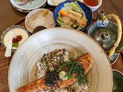 -ITARU食堂·定食料理(西丽店)