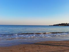 -青岛第三海水浴场