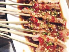 -小董哥烤串(故宫店)