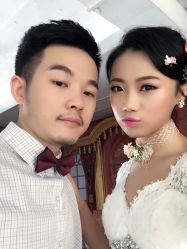 -金夫人婚纱摄影(华南店)