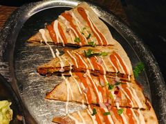 -Q MEX 库迈墨西哥餐吧(三里屯店)