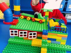 -玛酷机器人编程赛事中心(市北新都心店)