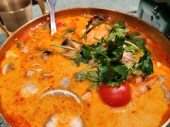 -Home Thai·泰谣(王府井apm店)