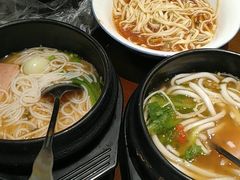 -猪脑壳凉面(武陵源店)