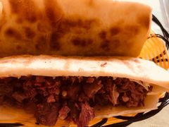 精品驴肉火烧-弘善寺驴肉馆(十里河文化园店)