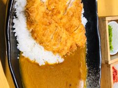 -胜博殿日式炸猪排(西红门店)