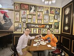 -Entrecôte 法国牛扒馆(保利·时光里店)