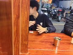 -Ramen满吉·豚骨拉面(丽园路店)