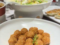 -北平食坊·烤鸭(黄寺大街店)