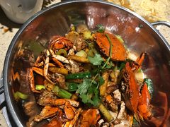 -香邦迷宗蟹(新汽车站店)