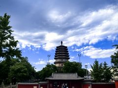 -天宁寺