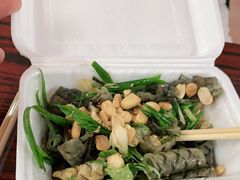 -陈添記·祖傳爽鱼皮·西关老字号(广州首店)