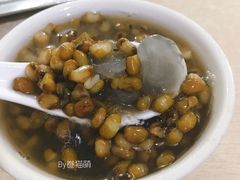 绿豆薯粉糖水-瘦鬼老档糖水铺