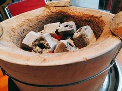 -捞围鲜·港式打边炉(海阳路店)