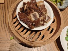 -山水茶艺馆·点心粤菜·30年老字号