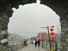 -南京城墙景区