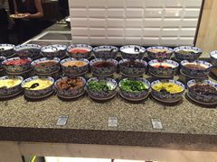 -星伦多自助料理(花山金鹰店)