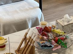 -席仁堂推拿按摩脊柱调理(世纪科贸大厦店)