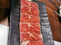-热血兄弟·炭火烤肉(融侨中心店)