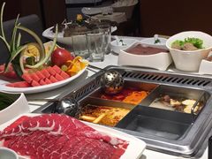 -海底捞火锅(大学路新象城店)