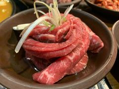 -喜来稀肉(金巴利道店)