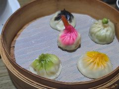 -隆喜元鱼汤包·海鲜(中联广场店)