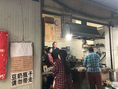 门面-蓉城西二道无名冒菜(西二道街店)