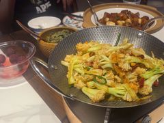 -匠熙小馆(崇文门店)