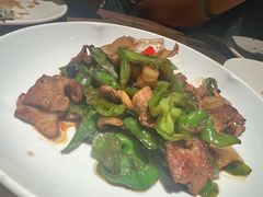 -京味斋·烤鸭·北京菜(安贞店)