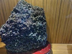 -六合国家地质公园桂子山景区