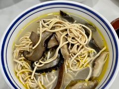 -清真马祥兴菜馆(云南北路店)