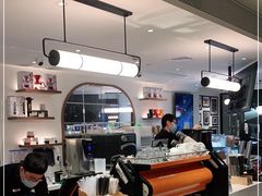 -Peet's Coffee皮爷咖啡(大学路店)